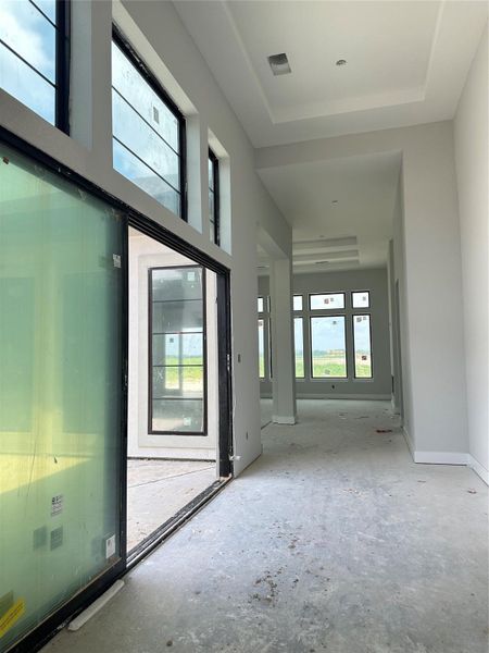 Image 26 of a home in Dunham Pointe 70'. Image 26 of a home in Dunham Pointe 70'.