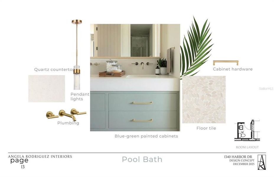 Sample of building materials used in homes in , Sarasota (Image 11). Sample of building materials used in homes in , Sarasota (Image 11).