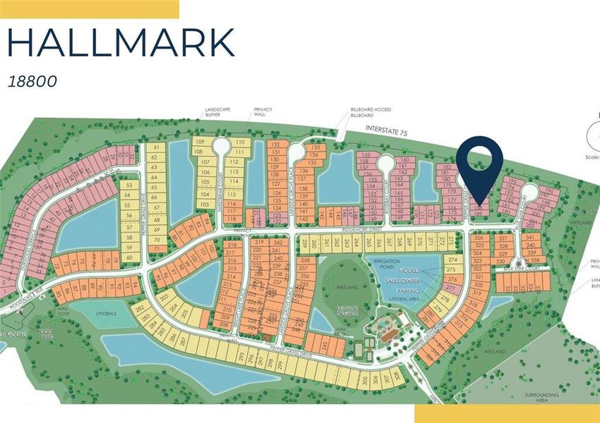 Image 20 of a home in Arbor Oaks.