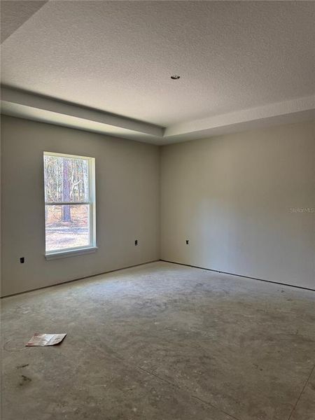 In-progress construction of a new home in , Citrus Springs, FL (Image 36).