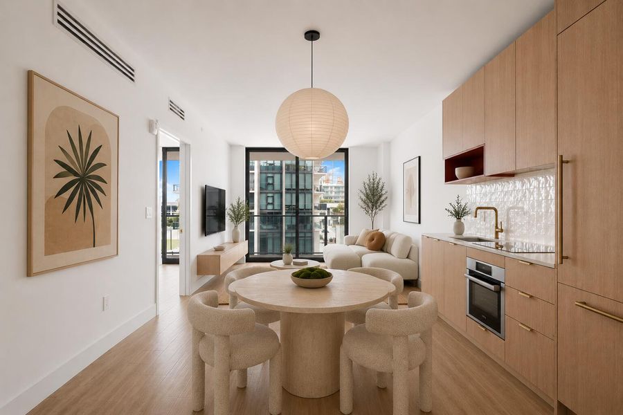 living room:kitchen living room:kitchen