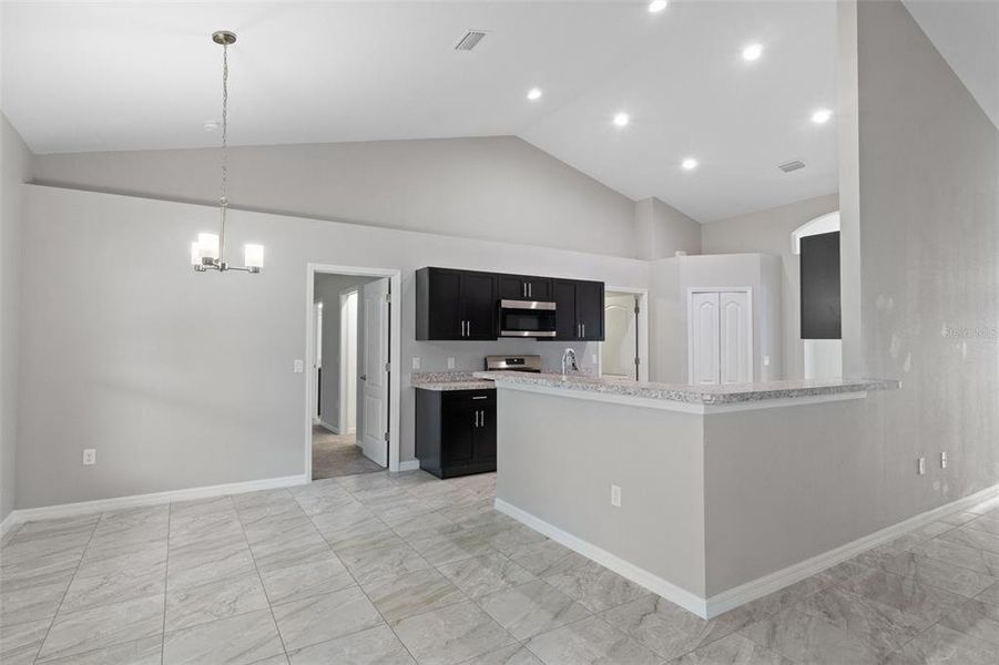 Image 40 of a home in .