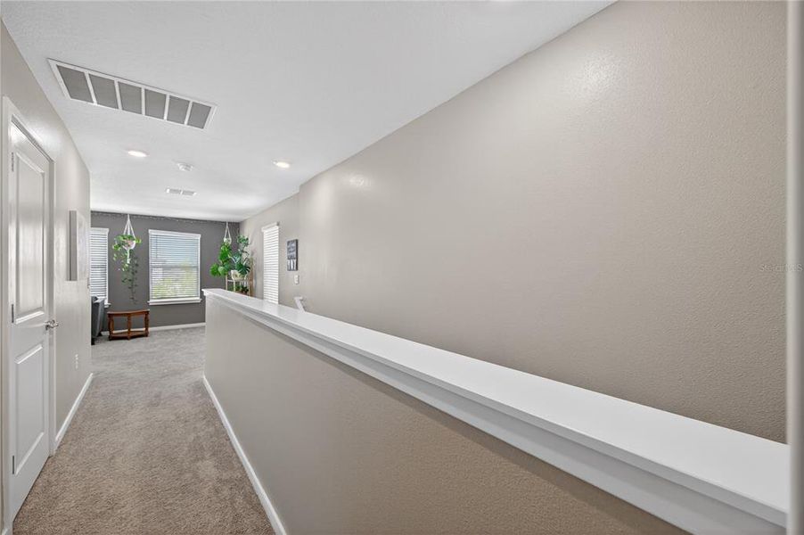 Spacious, unfurnished interior of a new home in Caldera, Spring Hill (Image 26).