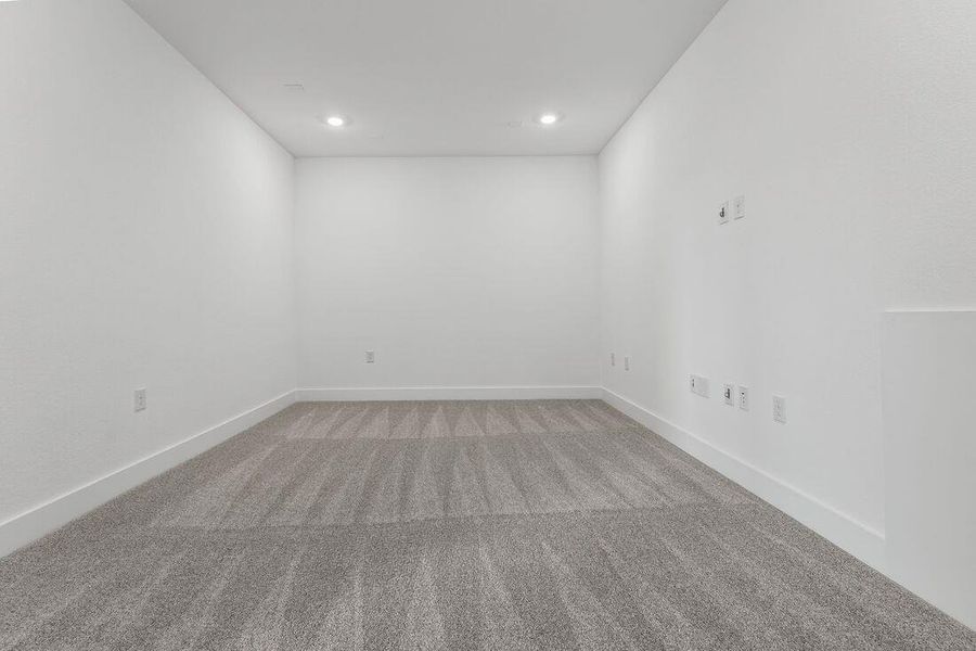 9512 Flatbush Drive ~ Ready Now