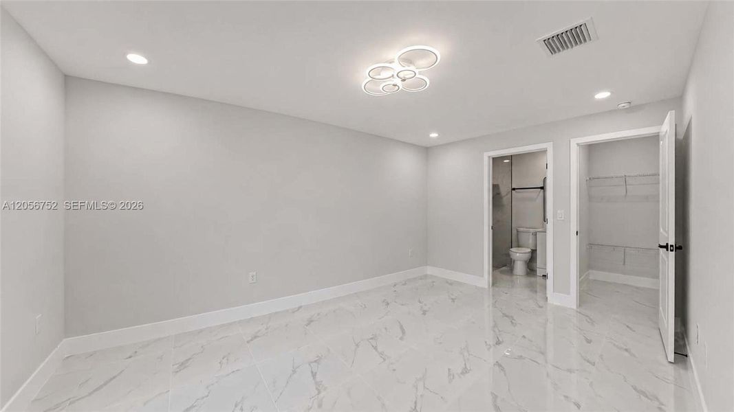 Spacious, unfurnished interior of a new home in , Lehigh Acres (Image 24). Spacious, unfurnished interior of a new home in , Lehigh Acres (Image 24).