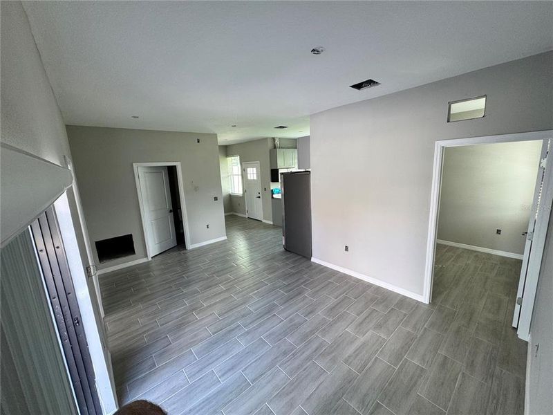 Spacious, unfurnished interior of a new home in , Orlando (Image 46). Spacious, unfurnished interior of a new home in , Orlando (Image 46).