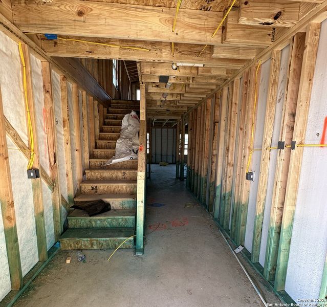 Image 6 of a home in Mission Del Lago.