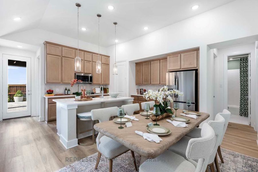 Dining Room Dining Room
