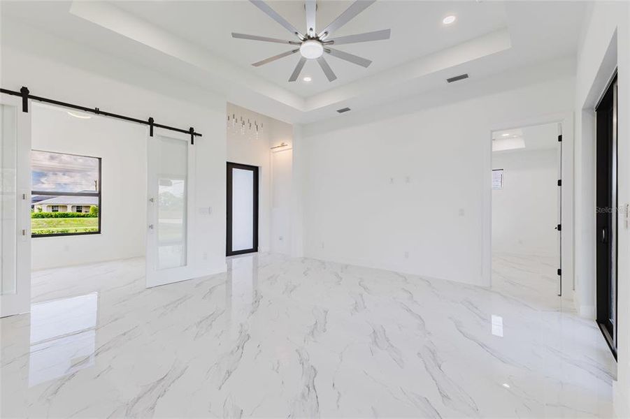 Spacious, unfurnished interior of a new home in , Cape Coral (Image 39). Spacious, unfurnished interior of a new home in , Cape Coral (Image 39).