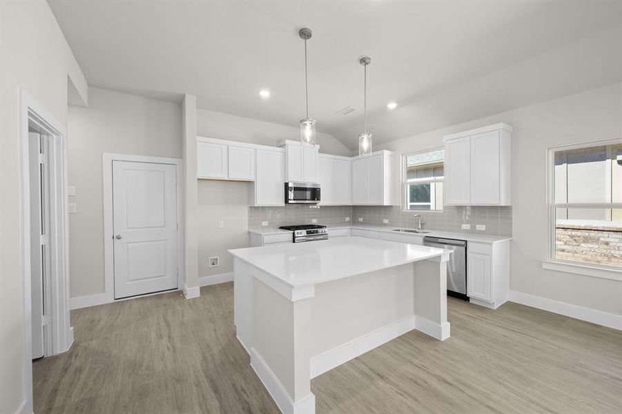 1728 Willow Patch- Kitchen-1