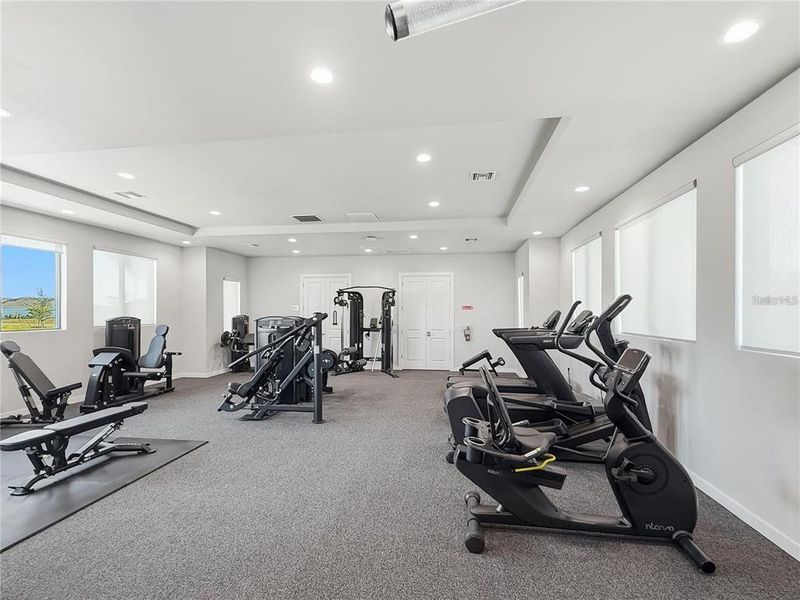 Community amenities in , Englewood (Image 49).