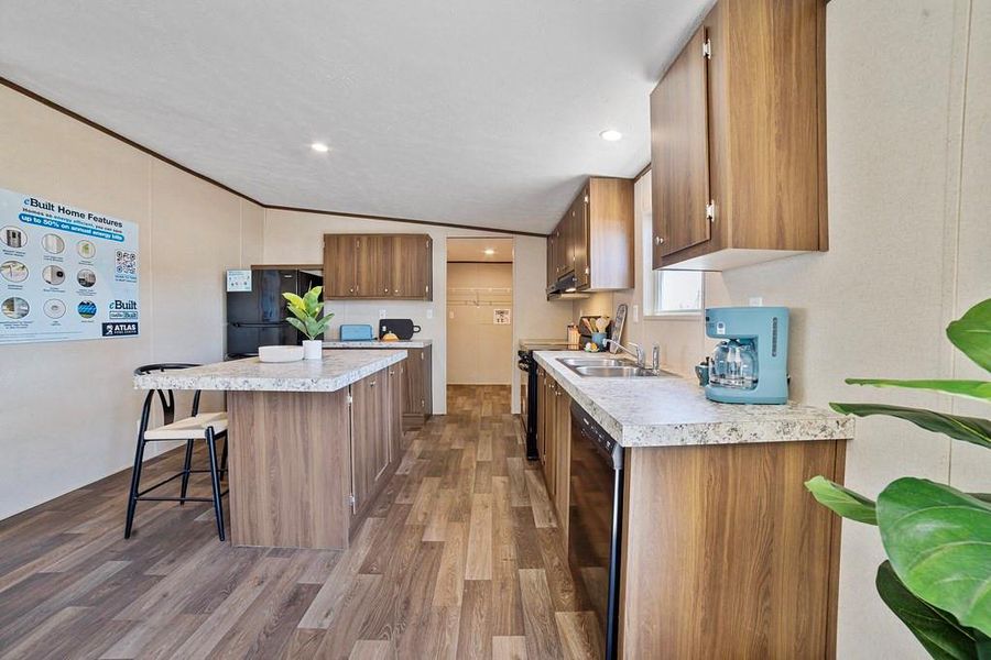 Furnished interior view inside a new home in , Gordonville (Image 4). Furnished interior view inside a new home in , Gordonville (Image 4).