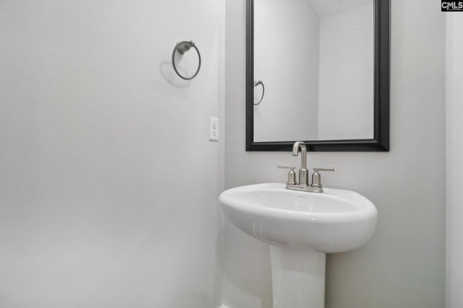 Stock Photos Colors and options may be different on actual home