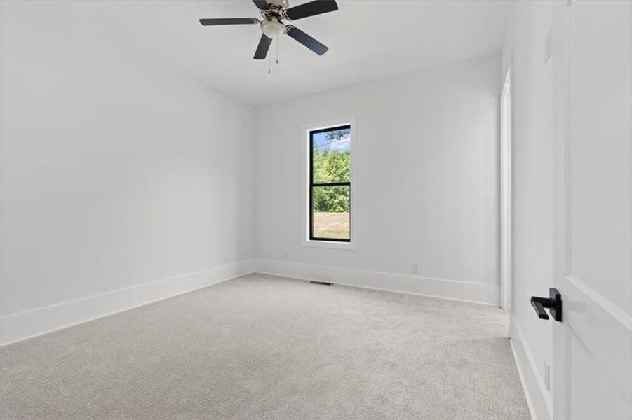 Spacious, unfurnished interior of a new home in , Acworth (Image 67). Spacious, unfurnished interior of a new home in , Acworth (Image 67).