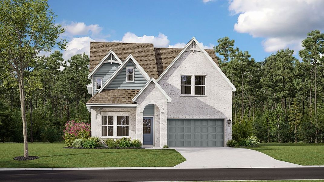 3060 Claremont Plum Creek Brock K 3060 Claremont Plum Creek Brock K