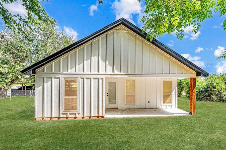 Image 36 of a home in . Image 36 of a home in .