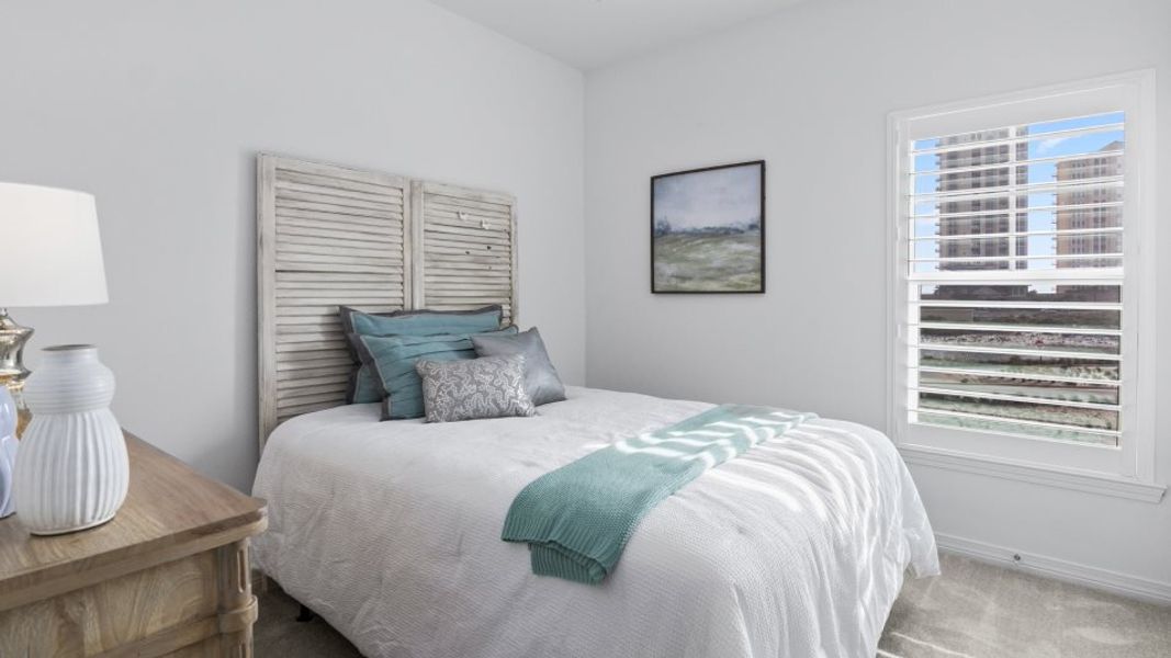 Sabal Palm Bedroom 3