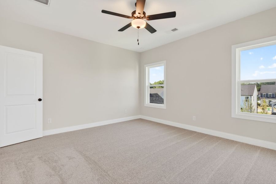 2,597sf New Home in KNIGHTDALE, NC.  - Slide 23