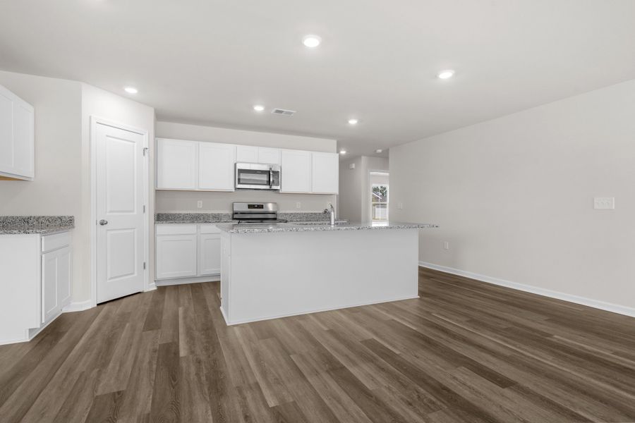 1,724sf New Home in Conway, SC.  - Slide 18