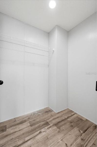 Spacious, unfurnished interior of a new home in , Port Richey (Image 25).