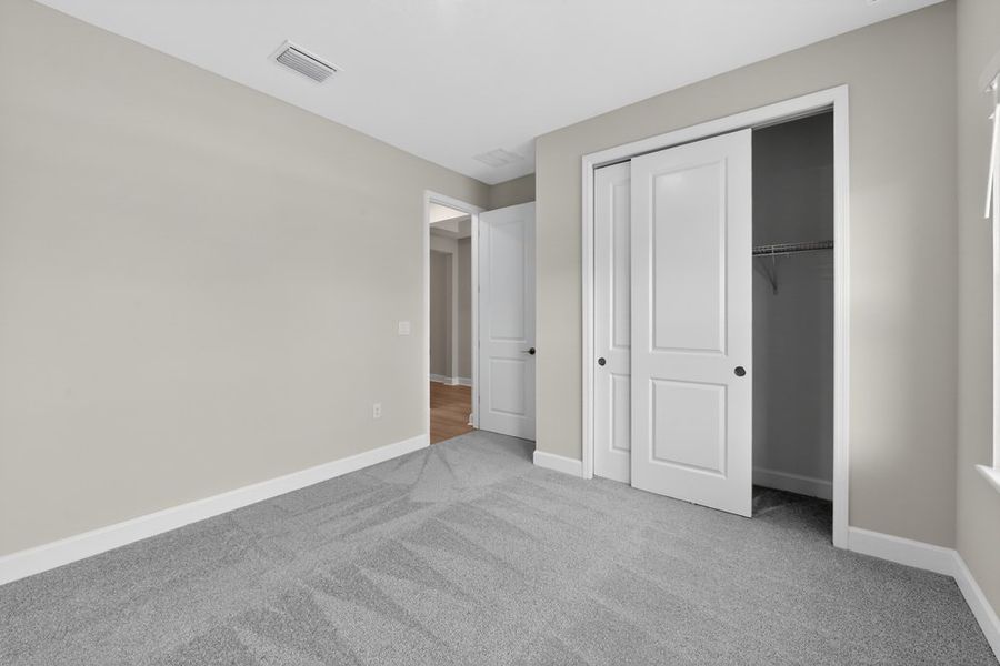 Spacious, unfurnished interior of a new home in Tiburon, Nokomis (Image 13). Spacious, unfurnished interior of a new home in Tiburon, Nokomis (Image 13).