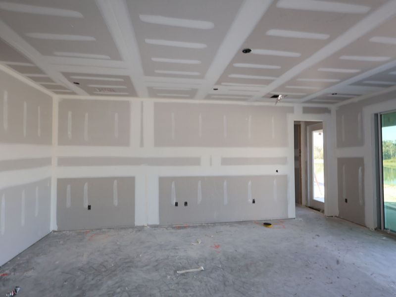 Drywall Drywall