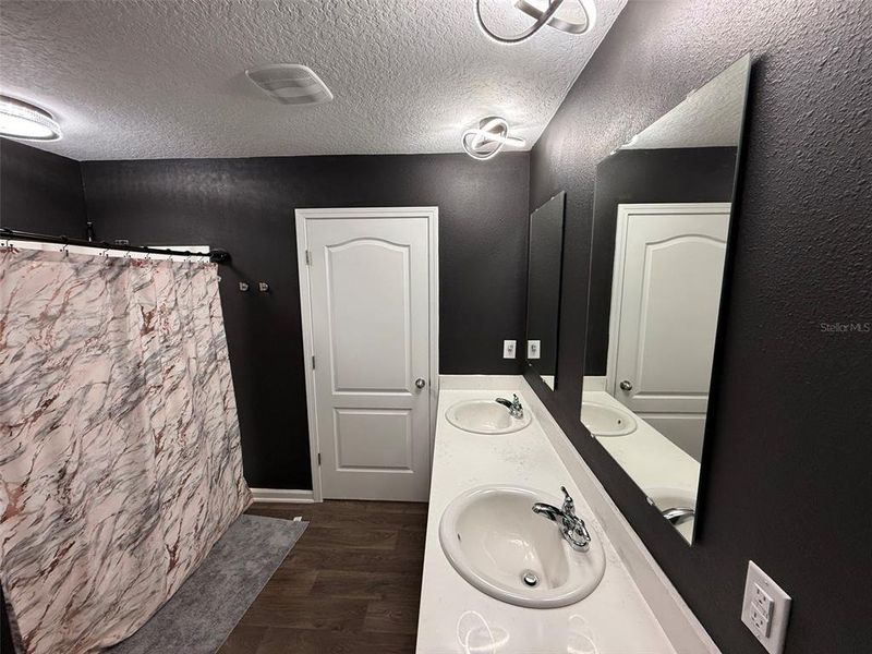 Furnished interior view inside a new home in , Palm Coast (Image 9).