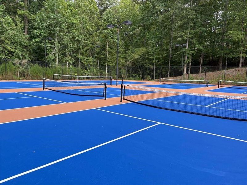 Community amenities in Tuscany Hills, Douglasville (Image 31).