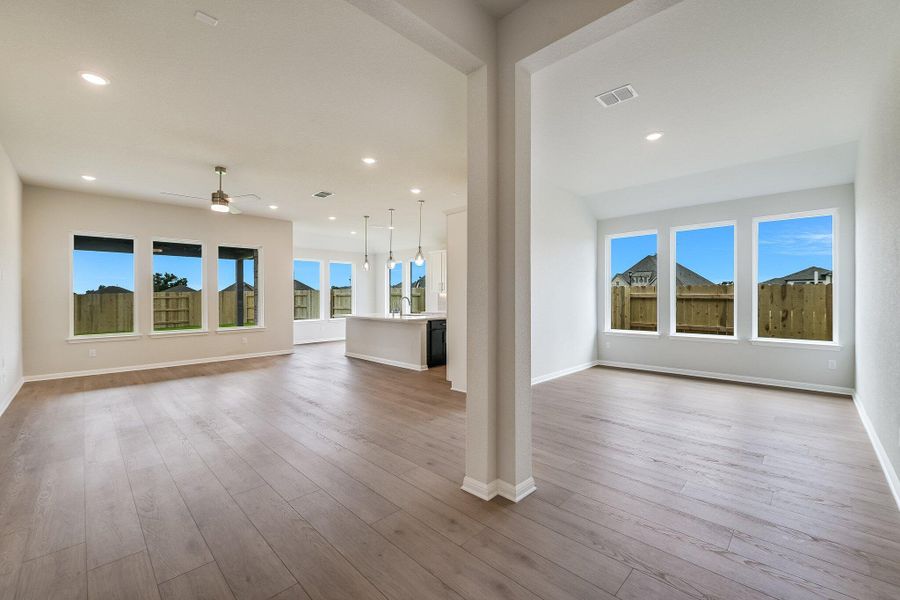 112 Teakmill Trail San Marcos, TX New Home Image 6
