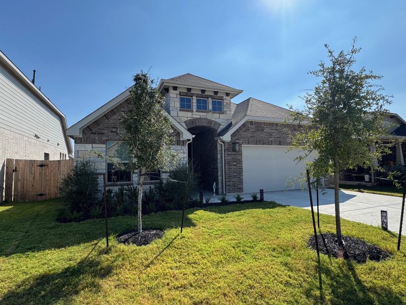 Image 25 of a home in Sunfield.