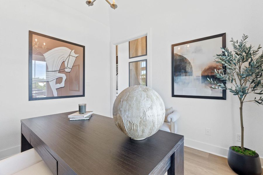 Study - Representative Photo