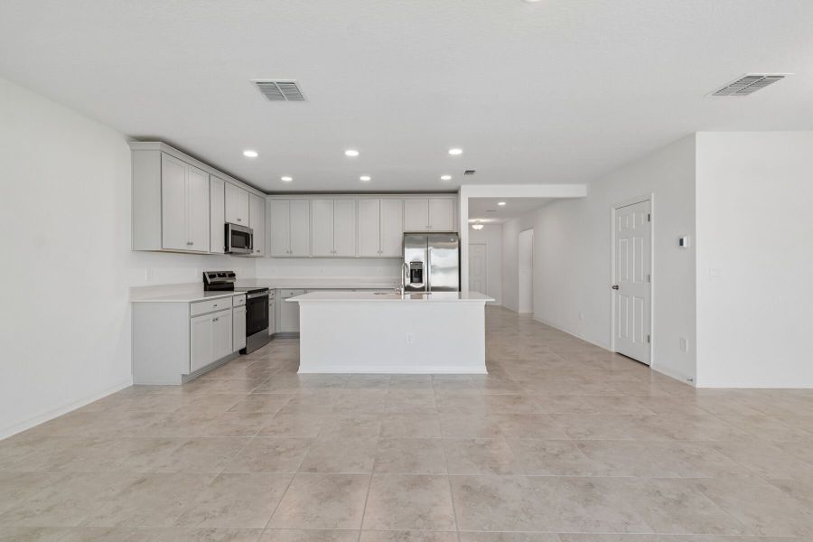 Kitchen Kitchen