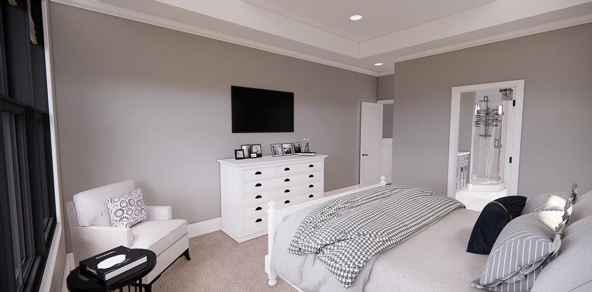 The Belmont-23 The Belmont-23