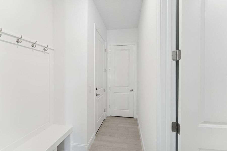 Furnished interior view inside a new home in , Port St. Lucie (Image 4). Furnished interior view inside a new home in , Port St. Lucie (Image 4).