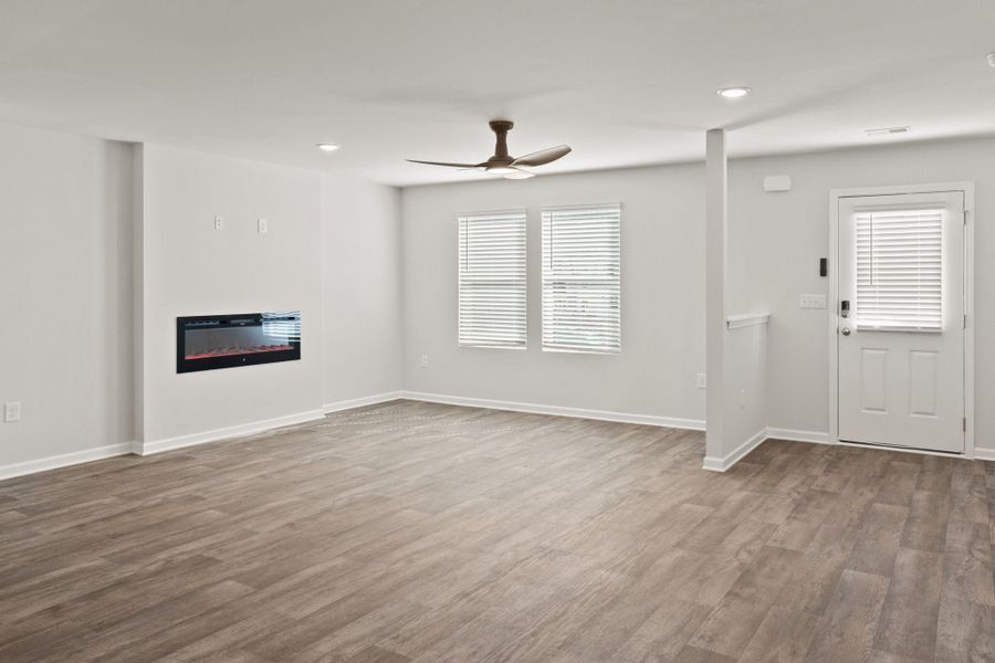 New Home in Woodruff, SC.  - Slide 10