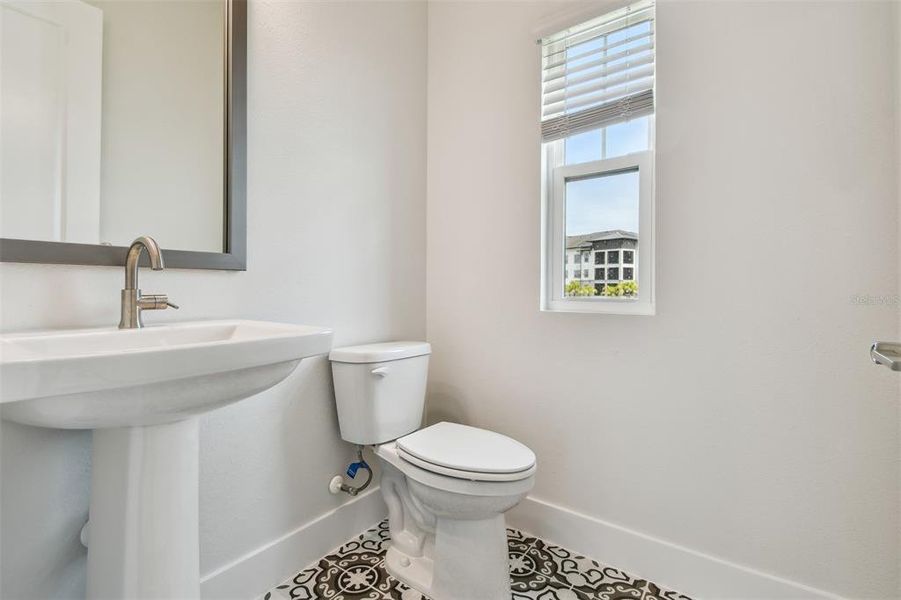 Bathroom Two Bathroom Two