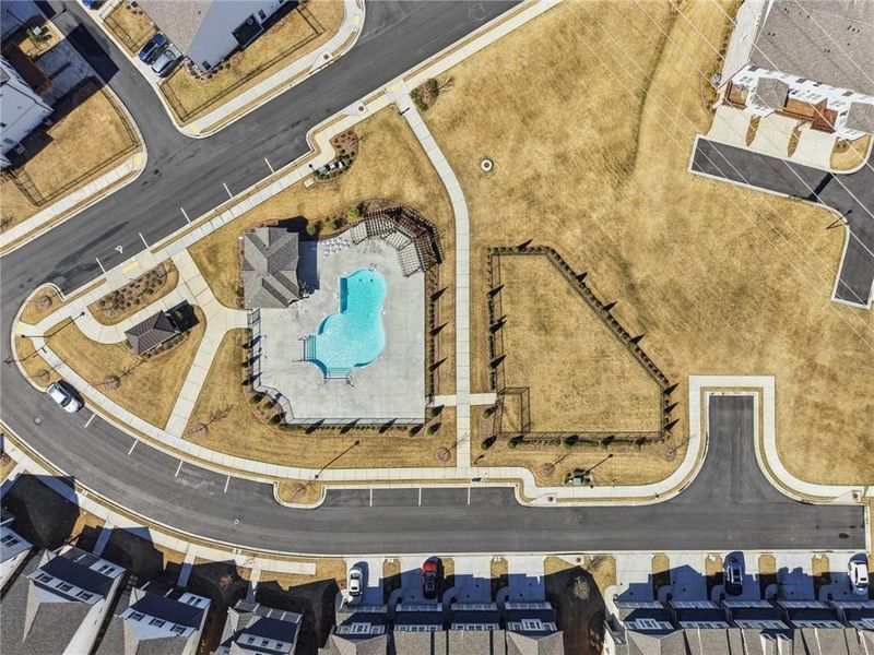 Community amenities in , Cumming (Image 34).