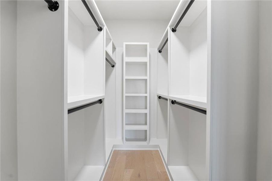 Spacious, unfurnished interior of a new home in , Cumming (Image 51).