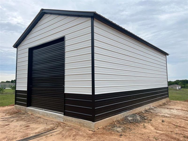 20x30 Shop