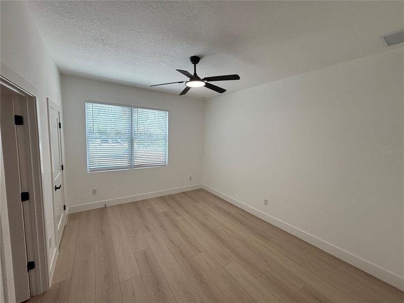Spacious, unfurnished interior of a new home in , Brooksville (Image 24).