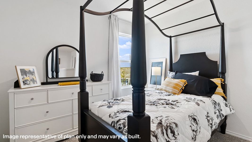 Representative furnished interior of a home built from the The Franklin by D.R. Horton in Riverstone at Westpointe, San Antonio (Image 31). Representative furnished interior of a home built from the The Franklin by D.R. Horton in Riverstone at Westpointe, San Antonio (Image 31).