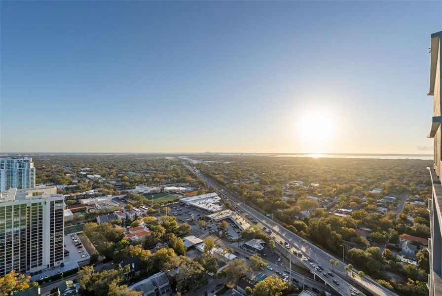 Condo located in Tampa, FL showcasing its design and architecture (Image 36). Condo located in Tampa, FL showcasing its design and architecture (Image 36).