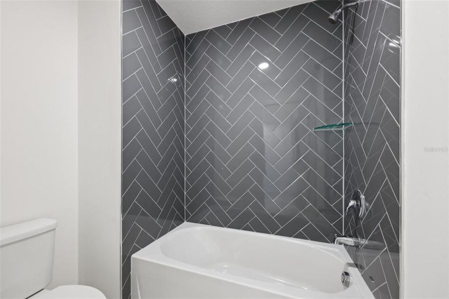 Furnished interior view inside a new home in , Groveland (Image 11). Furnished interior view inside a new home in , Groveland (Image 11).