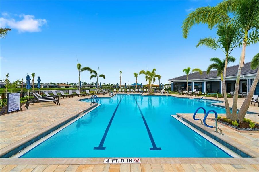 Community amenities in , North Port (Image 34).