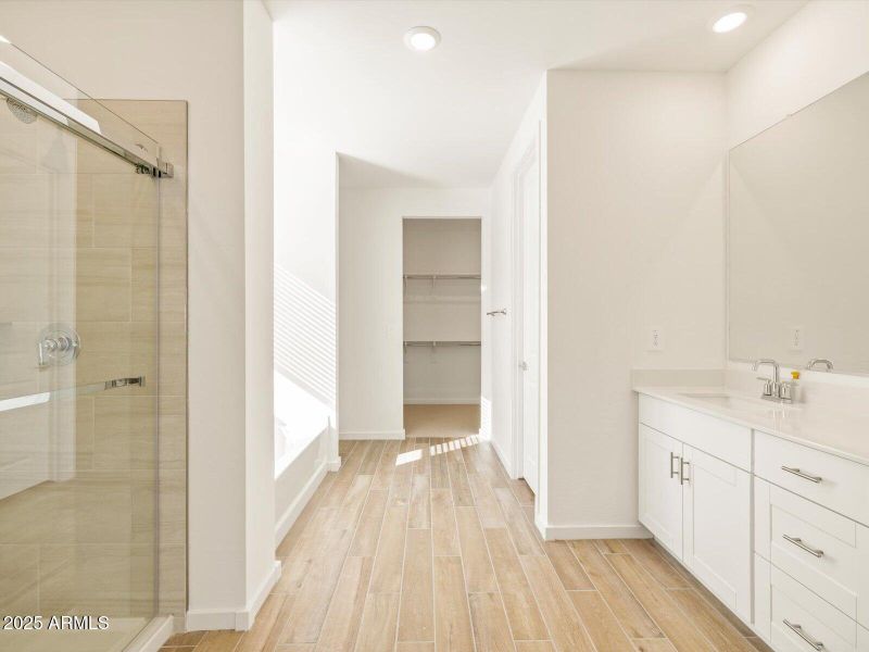 Primary Bathroom Primary Bathroom