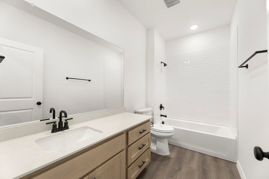 Bathroom 4