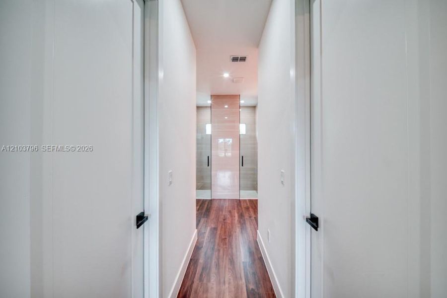 Spacious, unfurnished interior of a new home in , Placida (Image 29). Spacious, unfurnished interior of a new home in , Placida (Image 29).