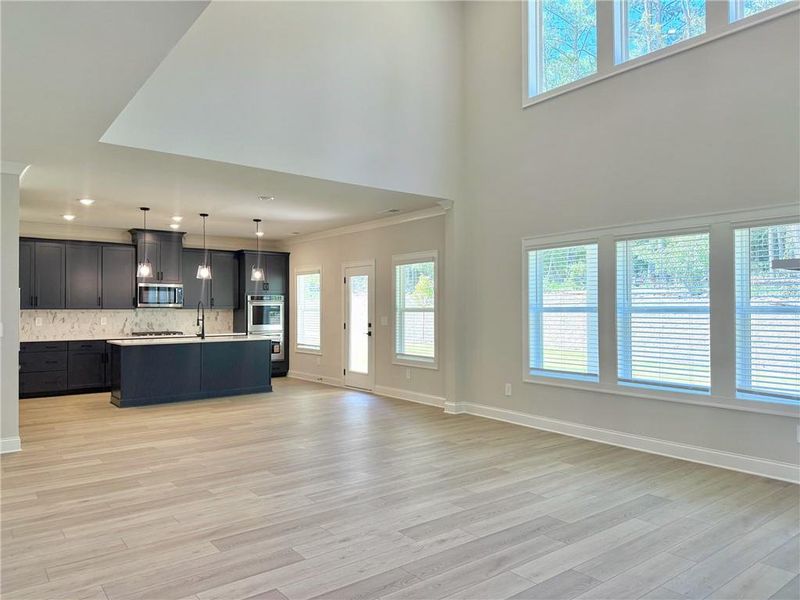 Image 21 of a home in Vines at Mill Creek - Legacy Series.