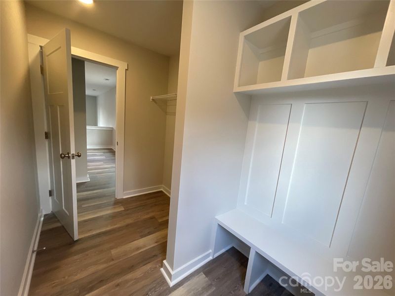 Spacious, unfurnished interior of a new home in , Norwood (Image 26).