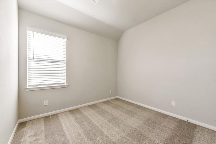 Spacious, unfurnished interior of a new home in , Cleveland (Image 16). Spacious, unfurnished interior of a new home in , Cleveland (Image 16).